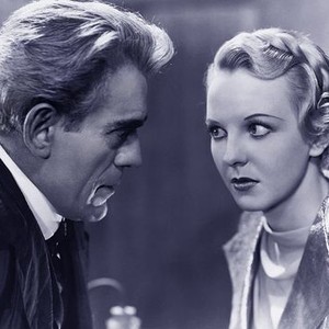 The Man Who Lived Again (1936) photo 1