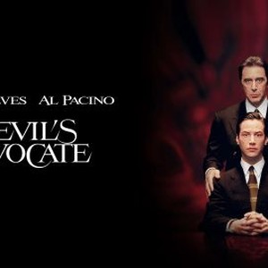 The Devil's Advocate photo 4