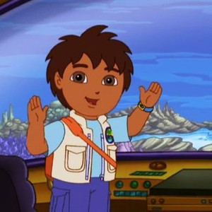 Go, Diego, Go!: Season 2, Episode 14 - Rotten Tomatoes