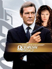 How many james bond movies did pierce