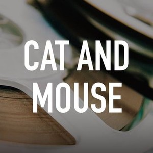 Cat and Mouse photo 2