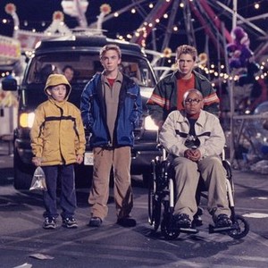 Malcolm In The Middle Season 2 Episode 23 Rotten Tomatoes