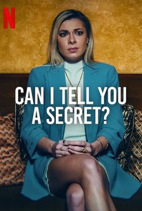 Can I Tell You A Secret? | Rotten Tomatoes