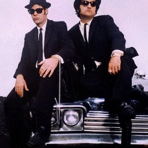 The Blues Brothers (1980) photo 5