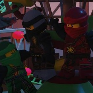 LEGO Ninjago: Masters of Spinjitzu: Season 7 - Rotten Tomatoes