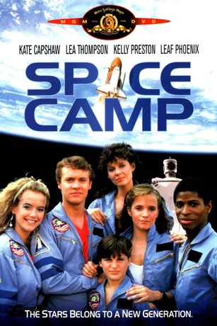 SpaceCamp | Rotten Tomatoes