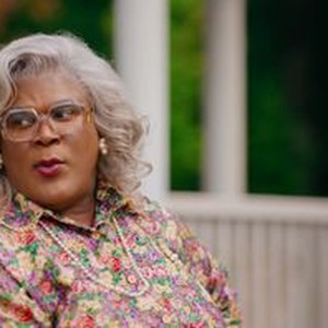 Tyler Perry's A Madea Homecoming - Rotten Tomatoes