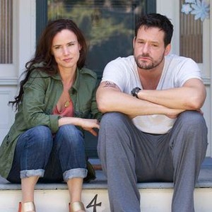 Kelly & Cal (2014) photo 9