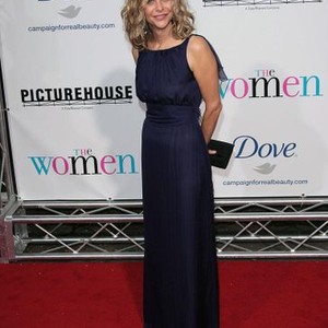 Meg Ryan (wearing a Valentino gown) at arrivals for THE WOMEN Premiere, Mann's Village Theatre in Westwood, Los Angeles, CA, September 04, 2008. Photo by: Adam Orchon/Everett Collection