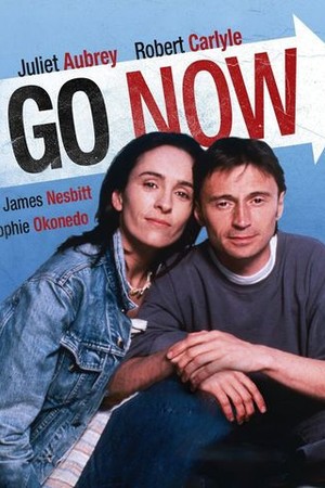 Go Now poster