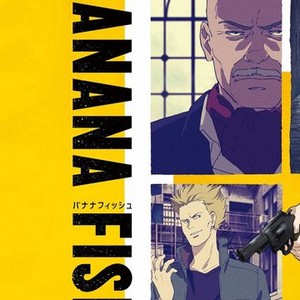 Banana Fish Rotten Tomatoes