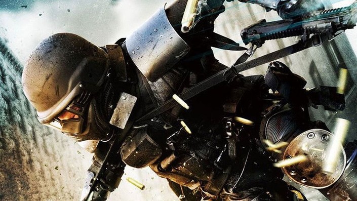 Rampage (2009) | Rotten Tomatoes