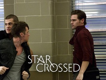 Star crossed season discount 1 episode 1