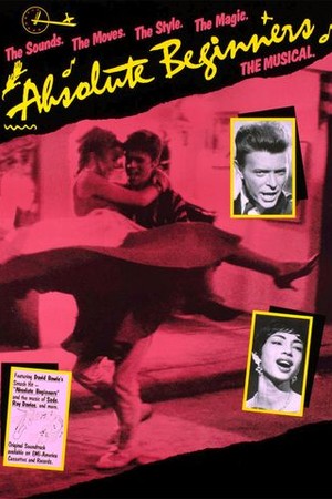 Absolute Beginners poster