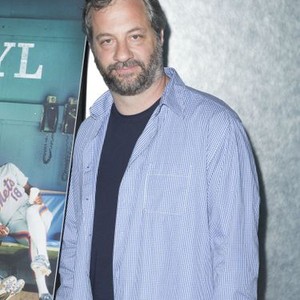 Judd Apatow at arrivals for ESPN Films DOC & DARRYL 30 for 30 Documentary Premiere, The Joseph Urban Theater at the Hearst Tower, New York, NY June 29, 2016. Photo By: Lev Radin/Everett Collection