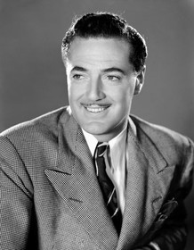 Edward Ashley