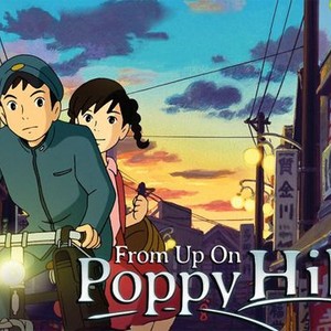 "From Up on Poppy Hill photo 1"