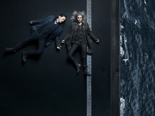 The bridge season 4 amazon prime sales