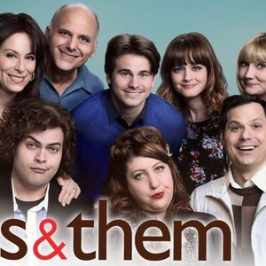 "Us &amp; Them photo 1"