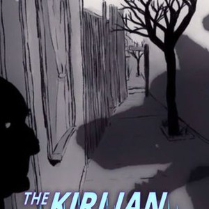 The Kirlian Frequency - Rotten Tomatoes