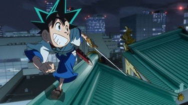 YAIBA: Samurai Legend: Season 1, Episode 16 | Rotten Tomatoes