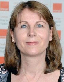 Rosie Alison