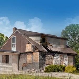 I Bought a Dump... Now What? - Rotten Tomatoes