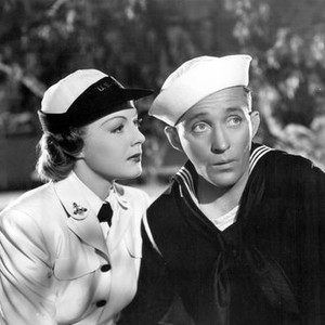 Here Come the Waves (1944) photo 1