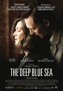 The Deep Blue Sea poster image