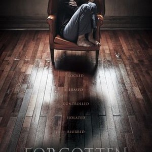 Forgotten (2017)
