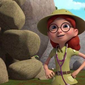 Rusty Rivets: Season 3, Episode 20 - Rotten Tomatoes