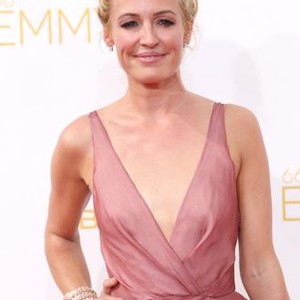 Cat Deeley at arrivals for The 66th Primetime Emmy Awards 2014 EMMYS - Part 2, Nokia Theatre L.A. LIVE, Los Angeles, CA August 25, 2014. Photo By: James Atoa/Everett Collection
