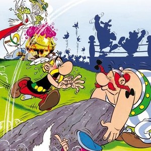 Asterix and the Big Fight photo 2