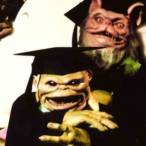 "Ghoulies 3: Ghoulies Go to College photo 9"