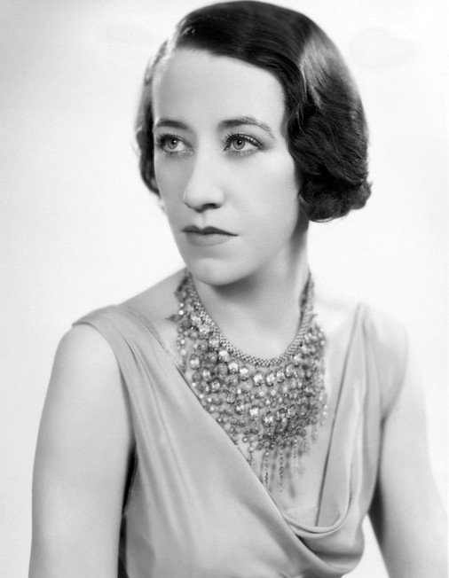 Flora Robson