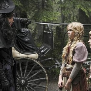 Once Upon a Time, Karley Scott Collins, 'True North', Season 1, Ep. #9, 01/15/2012, ©KSITE