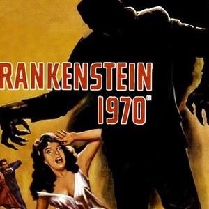 Frankenstein 1970 photo 11