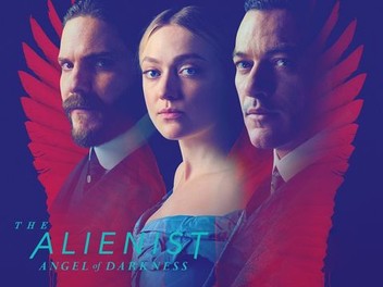 The alienist season shop 2 putlocker