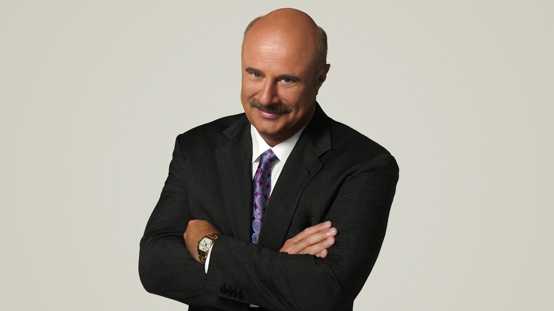 Dr. Phil: Season 3 | Rotten Tomatoes