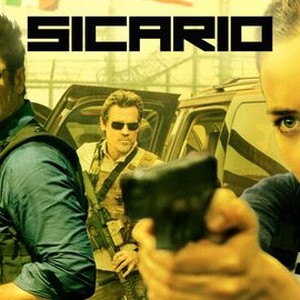 Sicario - Rotten Tomatoes