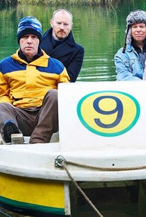 Inside No. 9: Season 7, Episode 1 | Rotten Tomatoes