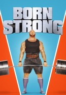 Born Strong poster image