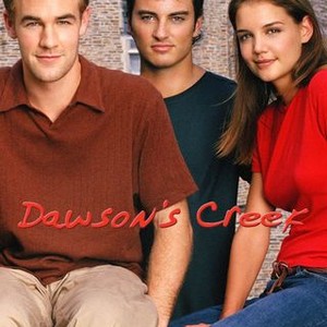 Dawson's Creek - Rotten Tomatoes