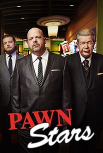 Watch Pawn Stars Full Episodes, Video & More