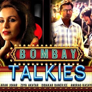 Bombay Talkies Rotten Tomatoes