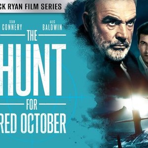 The Hunt for Red October - Rotten Tomatoes