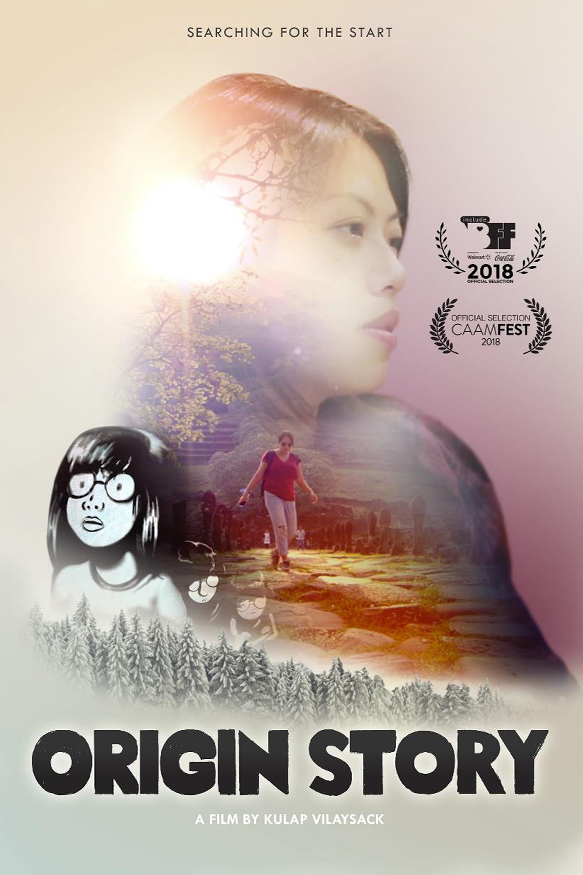 Origin Story (2018) - Rotten Tomatoes