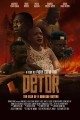 Detor: The Rise of a Warrior Hunter