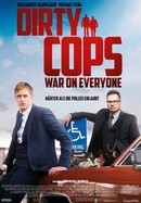 Dirty Cops - War on Everyone poster image