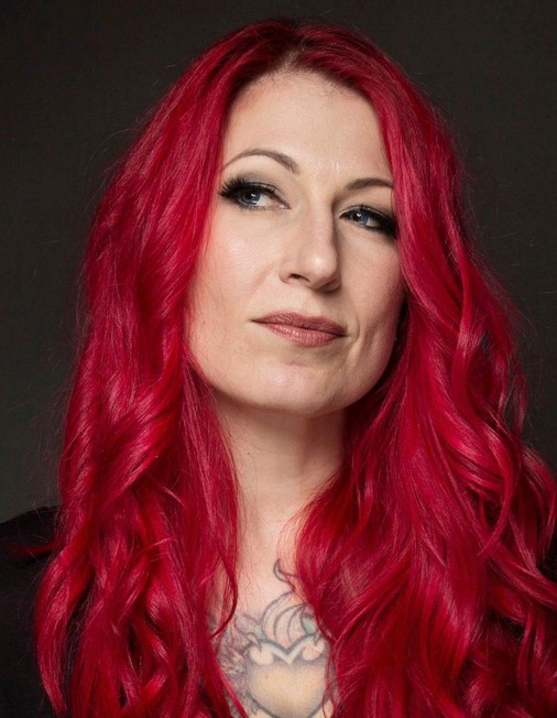 Jovanka Vuckovic